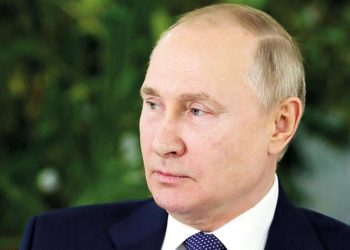 Putin’in Ukrayna’da 5 amacı