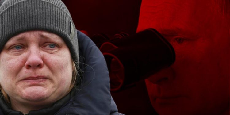 Putin’in yeni amacı Moldova mı? Ülke hazırlıklara başladı…