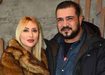 Rap’çi Yener Çevik: 85 kilo verdim