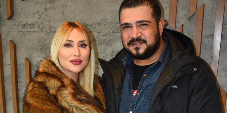 Rap’çi Yener Çevik: 85 kilo verdim