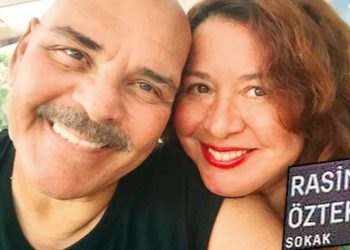 Rasim Öztekin’in ismi yaşadığı sokağa verildi