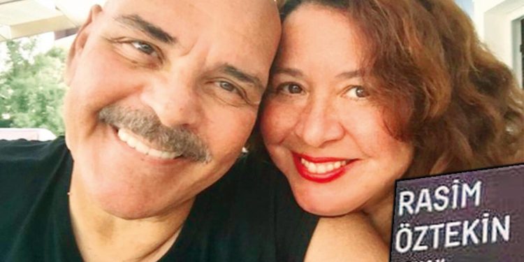 Rasim Öztekin’in ismi yaşadığı sokağa verildi
