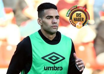 Rayo Vallecano’da Radamel Falcao hüsranı! Dönem sonunda…