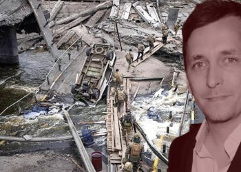 Renaud gerçeği göstermek için canından oldu, son anlarını meslektaşları anlattı: ‘Ateş etmeye devam ettiler…’