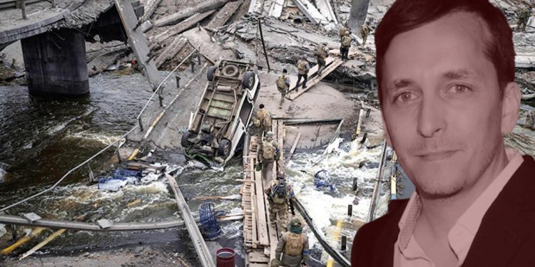 Renaud gerçeği göstermek için canından oldu, son anlarını meslektaşları anlattı: ‘Ateş etmeye devam ettiler…’