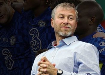 Roman Abramovich Chelsea’yi satıyor! Birinci teklif yapıldı