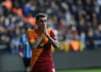 Rumen basınından şok yorum! Cicaldau ve Morutan…