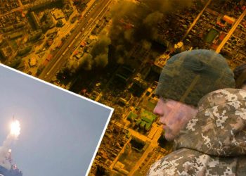 Rus işgalinde 1 ay geride kaldı! İşte Rusya’nın savaşta kullandığı silahlar