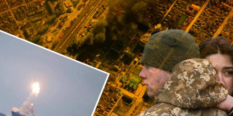 Rus işgalinde 1 ay geride kaldı! İşte Rusya’nın savaşta kullandığı silahlar