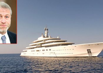 Rus zenginler panikte