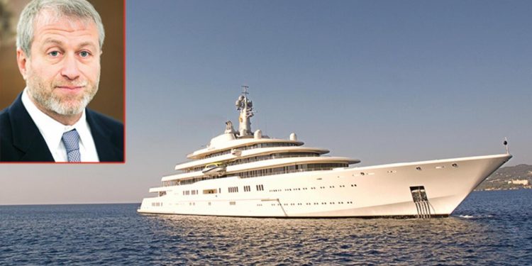 Rus zenginler panikte