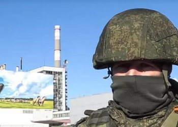 Rusya, ele geçirdiği Çernobil nükleer santrali çalışanlarını 12 gündür tesiste tutuyor
