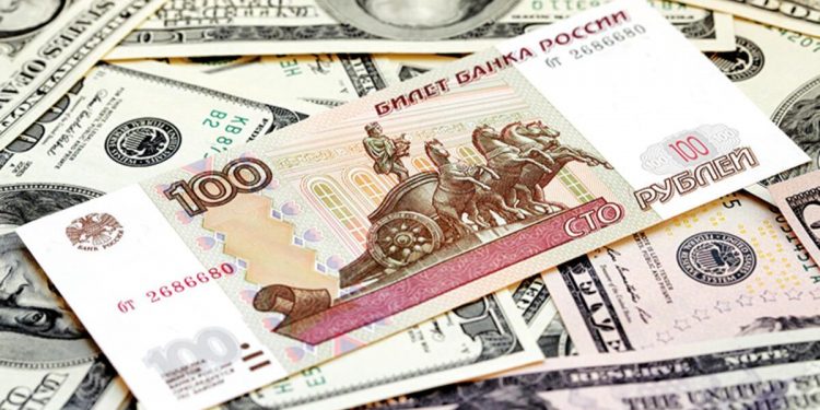 Rusya iktisadı tekliyor