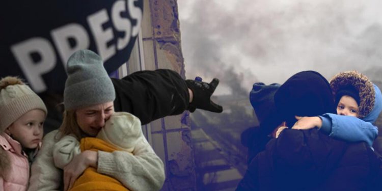 Rusya o kenti çok istiyor… Mariupol’de büyük yıkım! “Stalingrad’a benzedi”