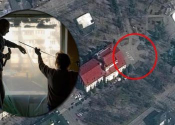 Rusya sığınak olarak kullanılan tiyatroyu vurmuştu… Hayatta kalanlar kâbusu anlattı