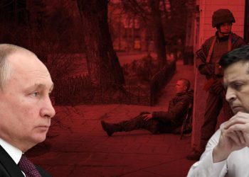 Rusya ‘tarafsız’ Ukrayna istiyor, Zelenski ‘düşünebiliriz’ diye yanıt veriyor… Savaş bu türlü mi sona erecek?