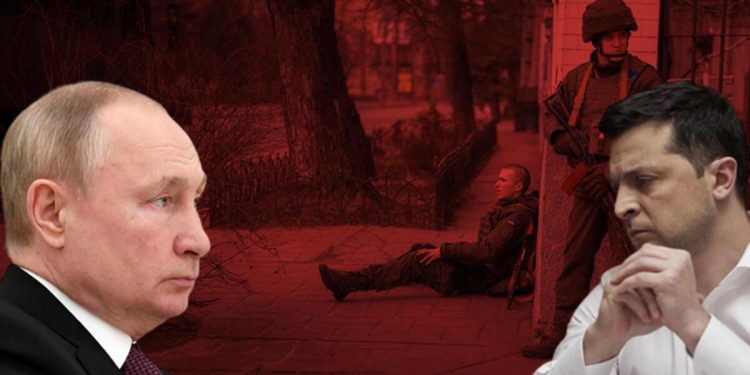 Rusya ‘tarafsız’ Ukrayna istiyor, Zelenski ‘düşünebiliriz’ diye yanıt veriyor… Savaş bu türlü mi sona erecek?