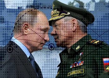 Rusya’dan sır uçuşlar! Üst seviye isimler sığınaklarda mı kalıyor?