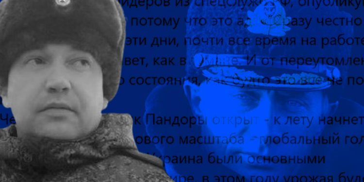 Rusya’dan sızdırılan saklı rapor dünya gündeminde! ‘Ukrayna savaşı artık kazanılamaz’