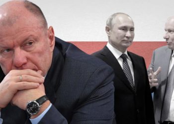 Rusya’nın en güçlü oligarkına neden yaptırım uygulanmıyor? İşte yanıtı…