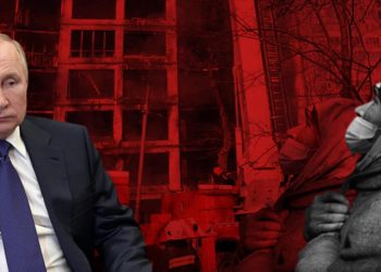 Rusya’nın son devası: Yıldırım saldırısı planlıyorlar!