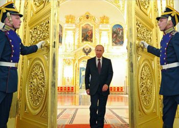 Rusya’nın Ukrayna’yı işgali: Rusya Devlet Lideri’ni korumak için alınan fevkalâde tedbirler