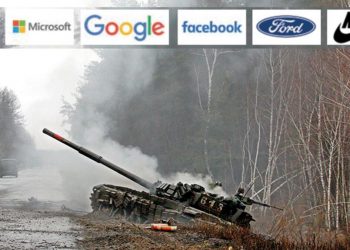 Rusya’ya bir darbe de devlerden