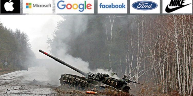 Rusya’ya bir darbe de devlerden