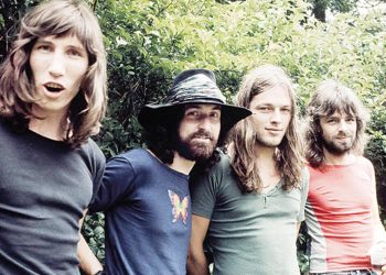 Rusya’ya yeni yaptırım: Pink Floyd