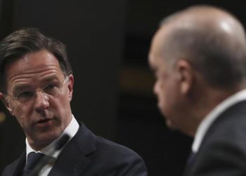 Rutte’nin Ankara ziyareti Hollanda medyasında: Ukrayna konusunda bir şeyler yapabilecek tek ülke Türkiye!