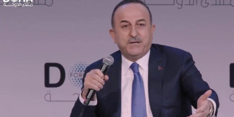 S-400’ler Ukrayna’ya verilsin polemiği! Bakan Çavuşoğlu’ndan çok net cevap