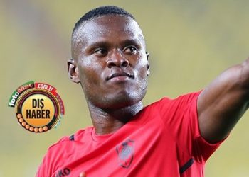 Samatta Fenerbahçe’ye dönecek mi? Resmen açıkladı!