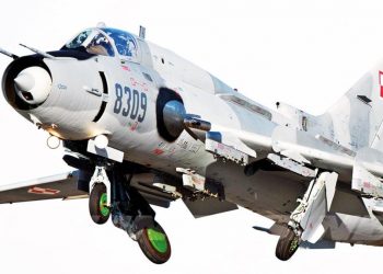 Savaş uçakları için ABD devrede