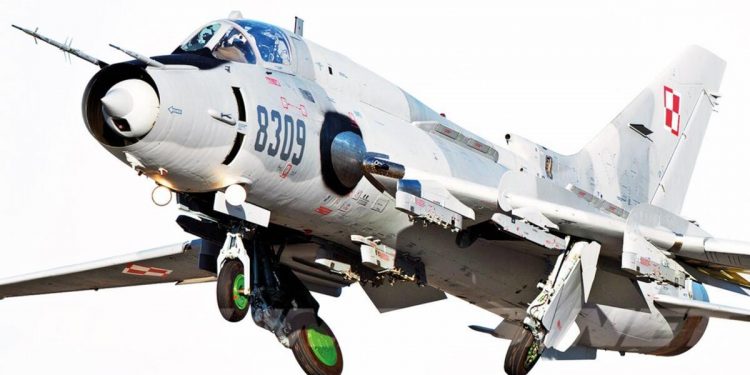 Savaş uçakları için ABD devrede