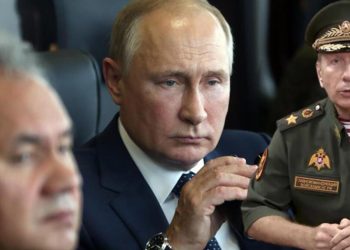 Savaşın en kritik anında bir anda yok oldu! Dünya Rus bakanı konuşuyor