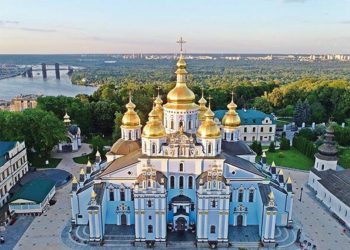 Savaşın içinde savaş: Moskova, Fener Kilisesi’ne karşı