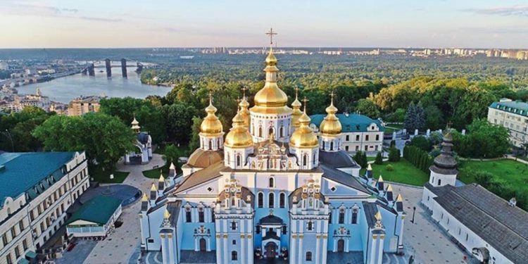 Savaşın içinde savaş: Moskova, Fener Kilisesi’ne karşı