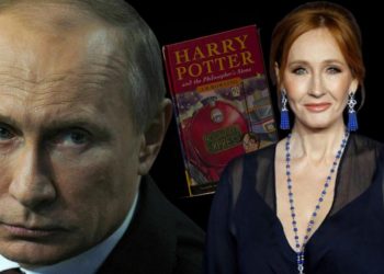 Savaşın ortasında enteresan polemik! Putin’e yansısı sert oldu