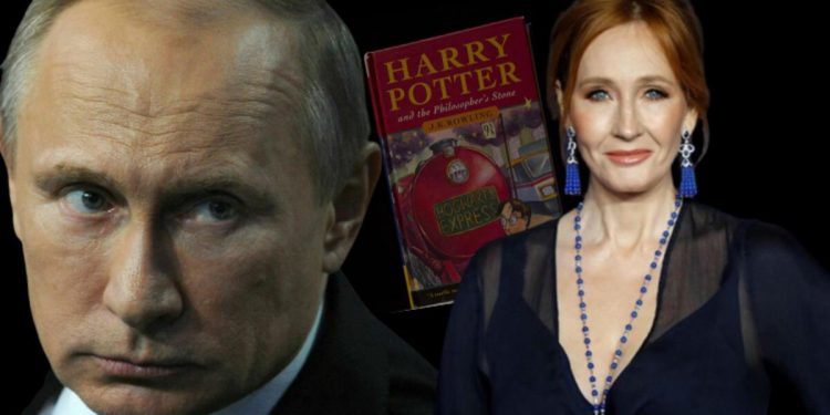 Savaşın ortasında enteresan polemik! Putin’e yansısı sert oldu