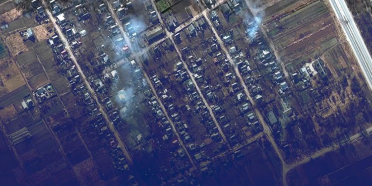 Savaşın seyrini değiştirebilir! Ukrayna’dan dünyaya davet