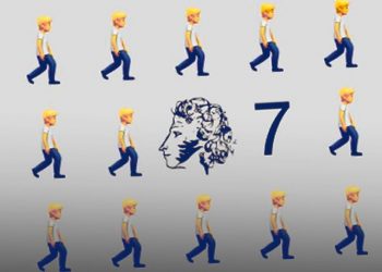 Savaşla birlikte ortaya çıktı… Rus internet kullanıcılarının gizemli şifresi!