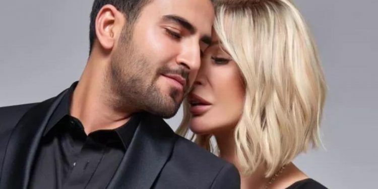 Seda Sayan ile Çağlar Ökten evleniyor mu?