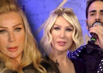 Seda Sayan pişman olur mu?