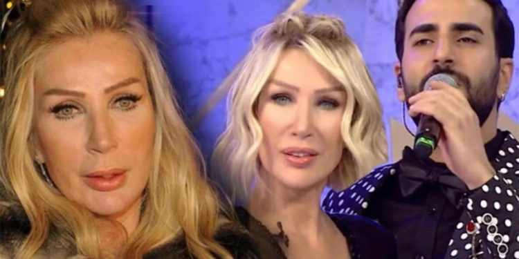 Seda Sayan pişman olur mu?