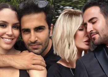Seda Sayan ve Çağlar Ökten hakkında şoke eden sav… Lara Şehiroğlu detayı!