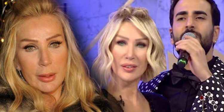 Seda Sayan’dan Çağlar Ökten hakkındaki argümanlara cevap geldi