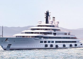 Şehrazat Putin’in mi