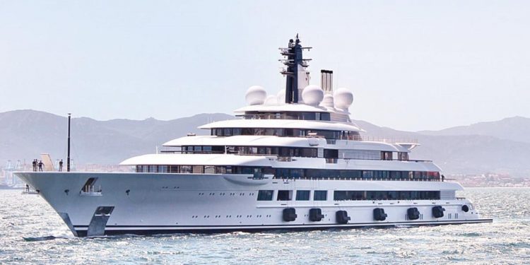 Şehrazat Putin’in mi