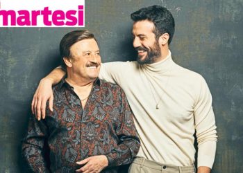 Selami Şahin: Oğluma balık  ısmarlamadım,  balık tutmasını öğrettim