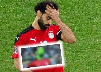 Senagal – Mısır maçında Mohamed Salah’a lazer tuttular! FIFA’dan yaptırım tezi